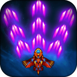 Phoenix Fighter : Android иконка