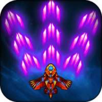 Phoenix Fighter : Android