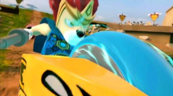 Aguero Of Jewels Lego Chimas screenshot 4