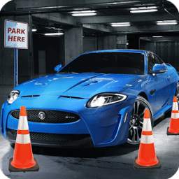 Extreme Car Real Parking Driving Simulator