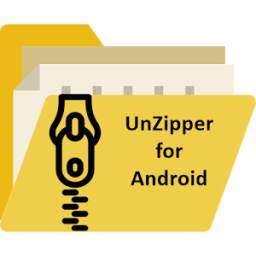 Super Zip unzip & Rar File extractor