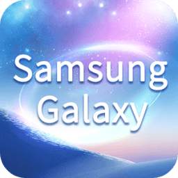 Samsung Galaxy Font for FlipFont , Cool Fonts Text