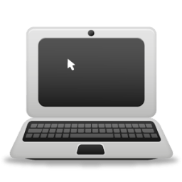 Digital India icon