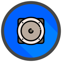 EQ Sound Bass Booster Pro иконка