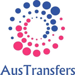 AusTransfers иконка