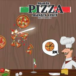 Pizza Mario: A Slice Of The Action