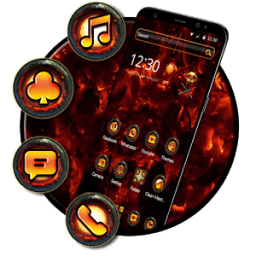 ikon Attacking Titans Theme