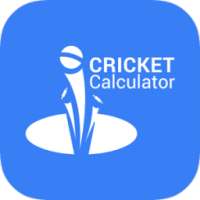 Cricket Calculator