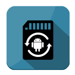 ikon Install Apps On SD Card