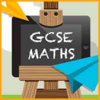 GCSE Maths أيقونة