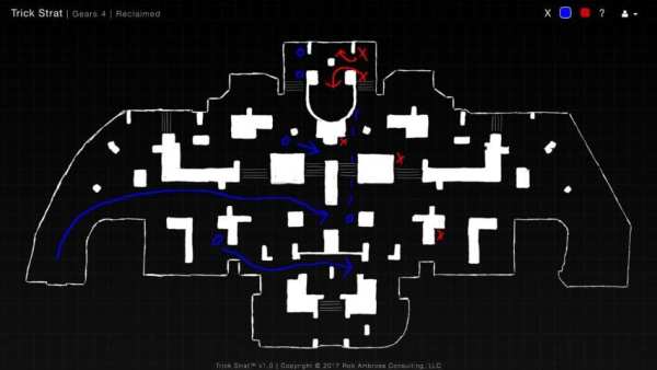 Trick Strat 13 تصوير الشاشة