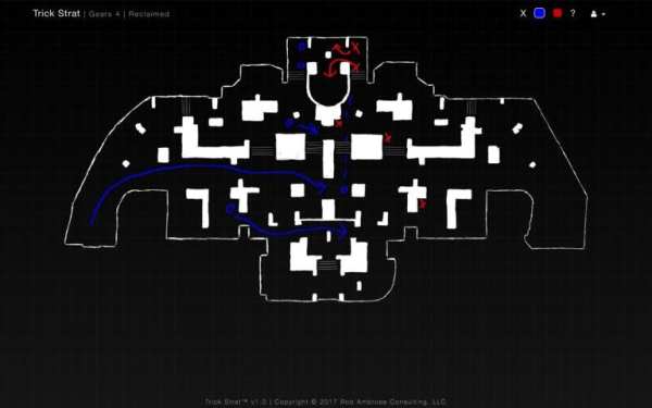 Trick Strat 8 تصوير الشاشة