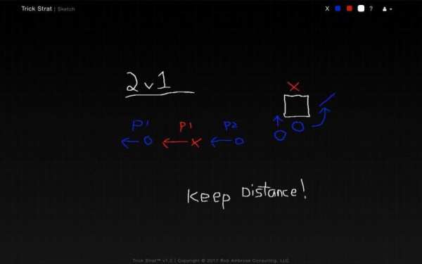 Trick Strat 6 تصوير الشاشة