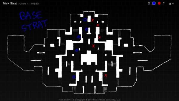 Trick Strat 15 تصوير الشاشة