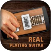 Play Real Guitar Simulator