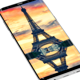 Portrait Wallpaper HD icon