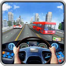 ikon Traffic BUS Racer