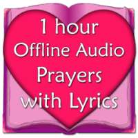 Jesus Prayer for Love on 9Apps