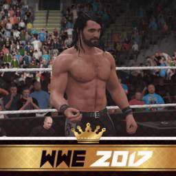 Guide for WWE 2017 Ultime 1.0