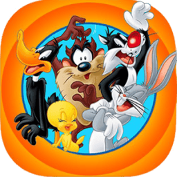 ikon Looney bunny Dash Adventures !