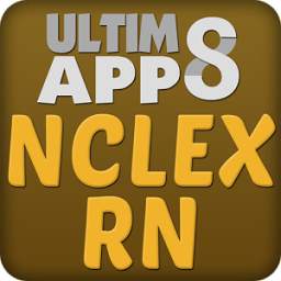 NCLEX-RN Exam Ultimate Review
