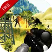 Border Sniper Shooter