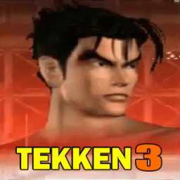 Tips Tekken 3 иконка