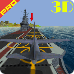 ikon Flight Airplane