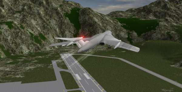 Flight Airplane screenshot 17