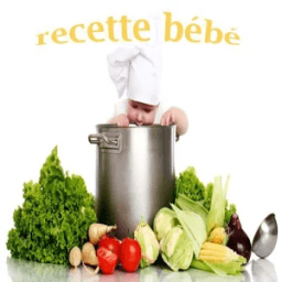 recette bébé - cuisine enfant icon