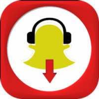 Snapy Music - MP3 Music Player