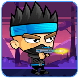 ikon Metal Gun Adventure