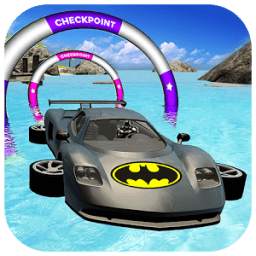 Incredible Water Surfing Hero 3D: Adventure Island