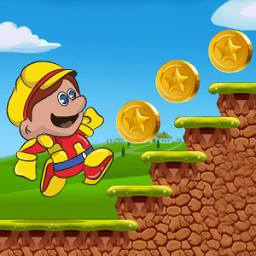 Jungle Adventure иконка