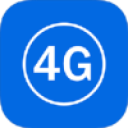 2G 3G 4G Signal Speed Booster Prank icon