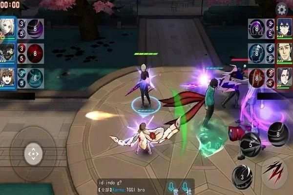 Guide Tokyo Ghoul Dark War screenshot 2