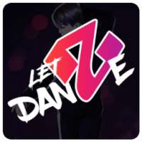 KPOP Dance Practice - Letz Danze