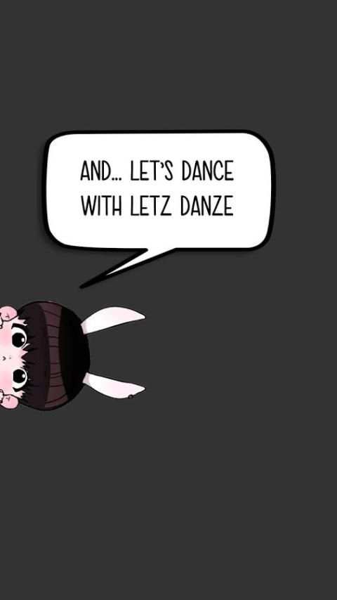 KPOP Dance Practice - Letz Danze 1 تصوير الشاشة