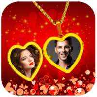 Locket Photo Frames HD on 9Apps