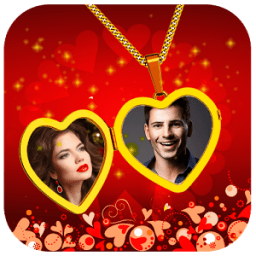 Locket Photo Frames HD иконка