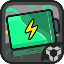 YK Battery иконка