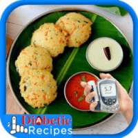 Diabetic Recipes: Great recipes for diabetics on 9Apps