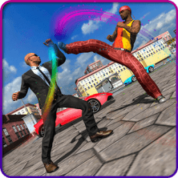 Street Gangster Attack: Final Revenge icon