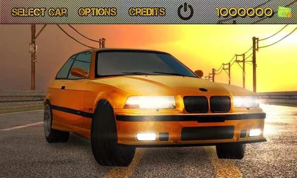 Traffic Highway Endless Car Racer 2017 स्क्रीनशॉट 21