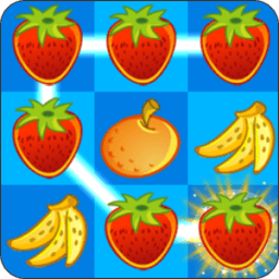 Fruit Link HD иконка