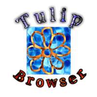 Tulip Browser Built In AdBlock