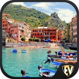 Liguria- Travel & Explore