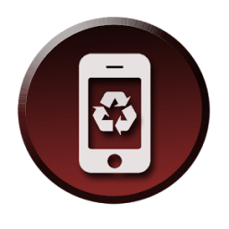 Recover Files иконка