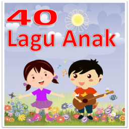 Indonesian Kids Songs icon