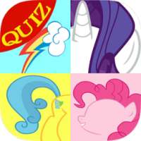 Guess the word my little pony games